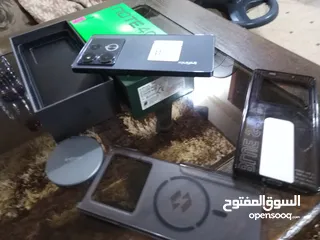  6 infinix note 40