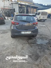  6 Mazda 2 2022 للبيع