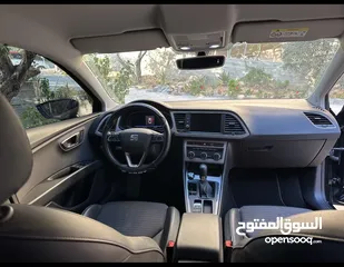  3 سيات ليون 2021 اكسلنس مطور 1500 ولا غرام دهان