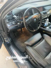  16 BMW F01  740
