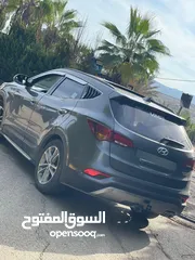  1 هيونداي سنتافيه