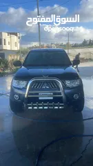  1 متسوبيشي هنتر