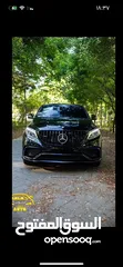  2 مطلوب مرسيدس GLE AMG ديزل