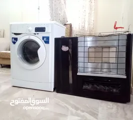  1 اثاث مطبخ مستعمل