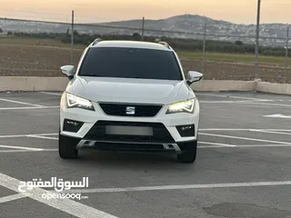 1 اتيكا اكسلنس فل بدون فتحة 2019 نخب