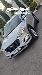  6 جيب توسان  2019 ~