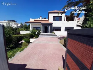  36 فيلا غير مفروشة للإيجار 486م2 ( Property 17355 ) سنوي فقط