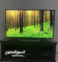  1 سوني سمارت 60 بوصة Sony TV Smart 60 inch