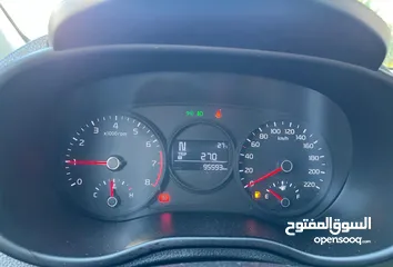  4 كايا مورننغ 2018 مع إمكانية التقسيط