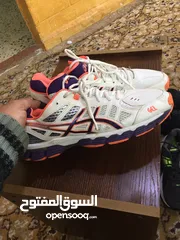  9 بوت رياضه ماركات