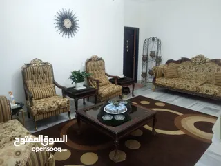  2 طقم كنب 7 مقاعد