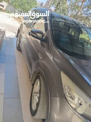  1 جيب فورد كوجا 2015