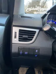  7 هونداي i30 فل اوتمات فل اضافات تبارك الله سيارة بحالة الشركة الله يبارك لصاحب النصيب..