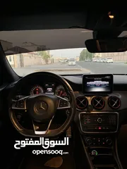  13 Mercedes CLA 250, 2016 GCC