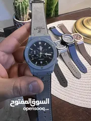  3 ساعات ماستر كوبي باسعار منافسة واعلى جودة ممكنة هبلوت رولكس اوميجا برتلنج جورج ارمني ريتشرد ميل
