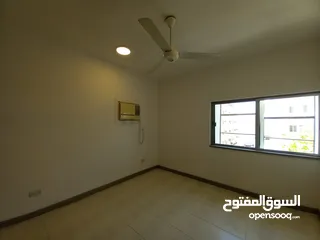  4 3 BR Spacious Flats in Al Khuwair