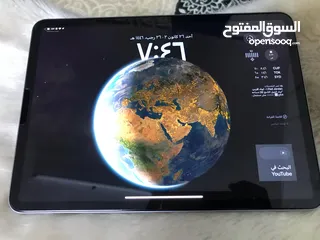  5 iPad Pro 11 inch