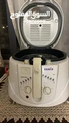  1 قلاية كهربائية