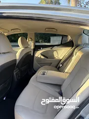 9 كيا اوبتما 2015 هايبرد فحص 3 جيد 1 ضربة راس