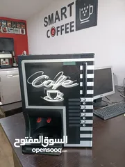  14 ماكنة نسكافية إيطالية