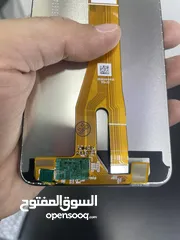  3 شاشة هونر x7a اصلي بدون فريم