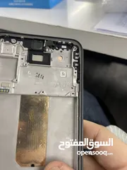  11 شاشة سامسونج NOTE 20 ULTRA