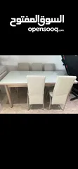  2 Dinning table