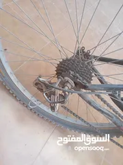 11 دراجات هوائية