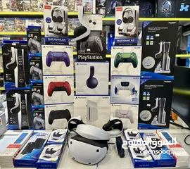  13 بلاي ستيشن 4 برو مع كفاله PS4 Pro بافضل الاسعار