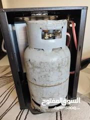  2 صوبه دايو مع جره غاز
