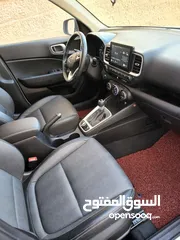  27 هونداي فينو 2020 ايد 1 فل فل عدا فتحه