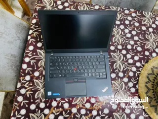  2 لابتوب لينوفو ثنك باد تي 460اس