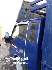  19 بكم بنجو للبيع 2002
