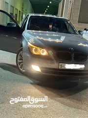  9 BMW 530e60