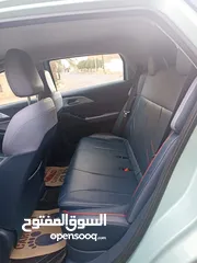  6 Geely Geometry 2022 كهرباء