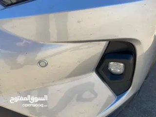  25 قريبا تيوتا راف 4 هايبرد فل دفع رباعي ترخيص 2022