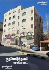  1 تجارية في عمان جبل النصر