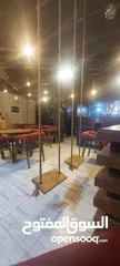  1 معدات كافيه كامله
