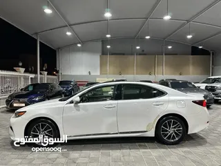  10 Lexus ES 350