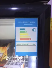  5 ثلاجة عرض 170W