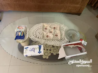  5 متوفر اثاث منزل لبيع  استعمال بسيط