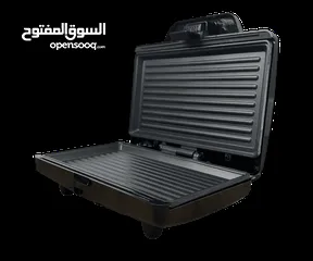  5 كابسة صاج من كراون   CR-898