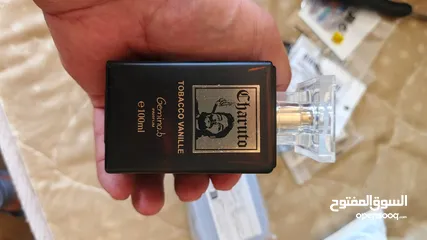  3 perfume  عطر رجالي perfume
