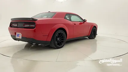  3 (FREE HOME TEST DRIVE AND ZERO DOWN PAYMENT) DODGE CHALLENGER