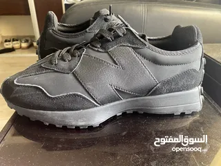  2 New Balance 327 نيو بالانس
