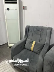  2 قنفات للبيع