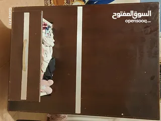  4 سرير نوم للاطفال والرضع