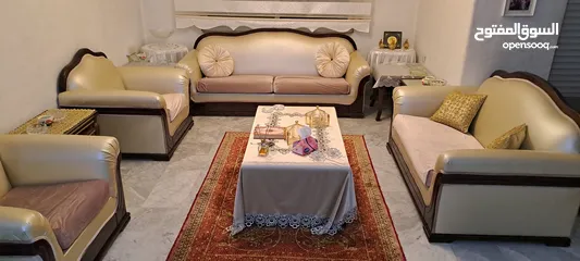  2 طقم كنب للبيع