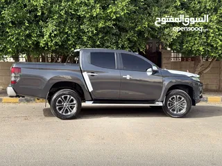  3 ‏Mitsubishi Sportero 2022 Mark 1  ميتسوبيشي بيك اب سبيرتير 2020  بحالة الوكاله فحص كامل