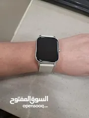  2 ساعه سمارت watch smar0